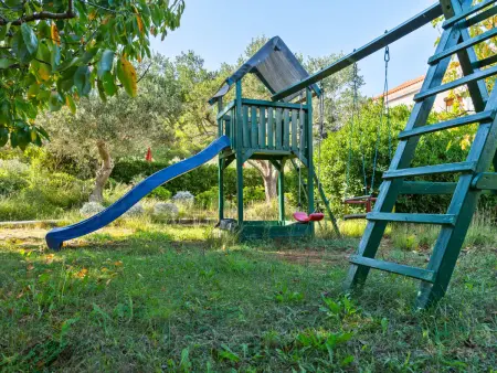 Nikolina, Maison 4 personnes à Vir - Photo 22