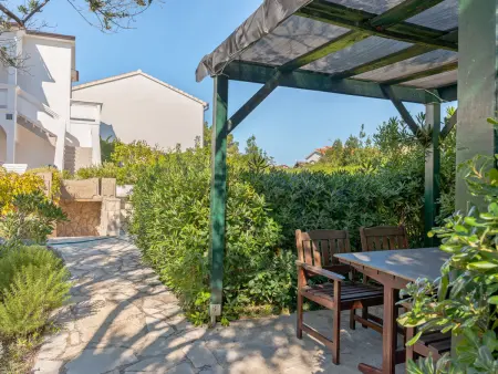 Nikolina, Maison 4 personnes à Vir - Photo 27