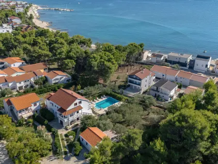 Nikolina, Maison 4 personnes à Vir - Photo 28
