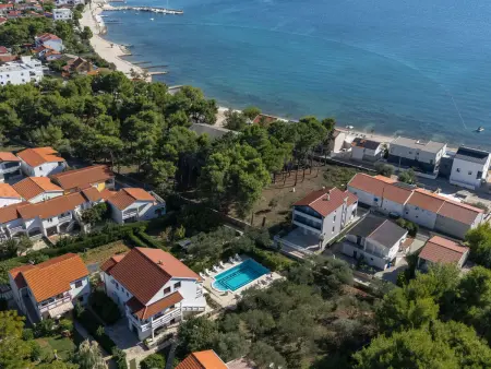 Nikolina, Maison 4 personnes à Vir - Photo 32