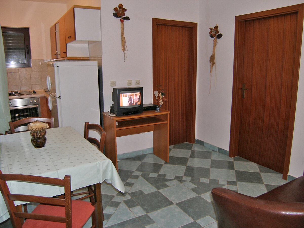 Ana, Maison 4 personnes à Vir - Photo 6