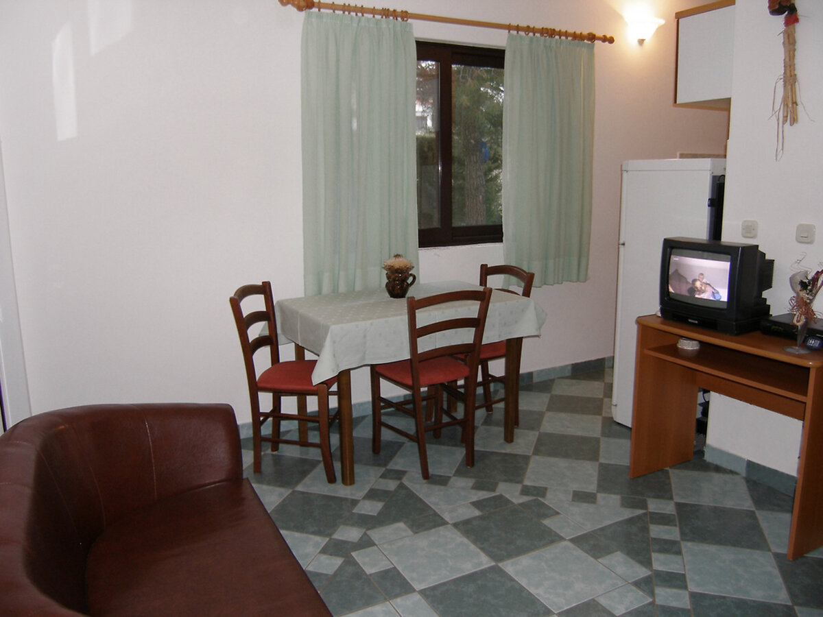 Ana, Maison 4 personnes à Vir - Photo 7