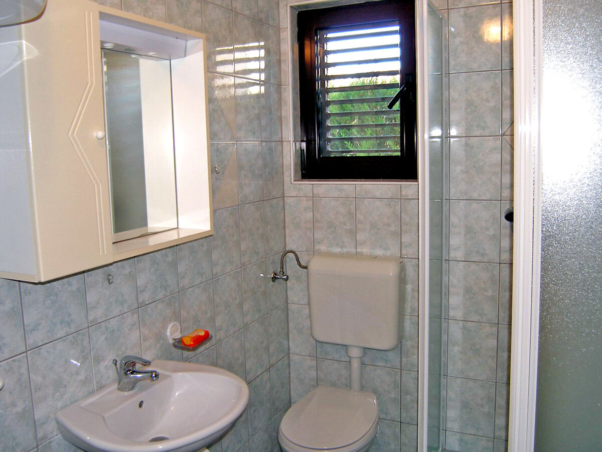 Ana, Maison 4 personnes à Vir - Photo 10