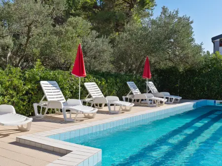 Location maison à Vir, Ana