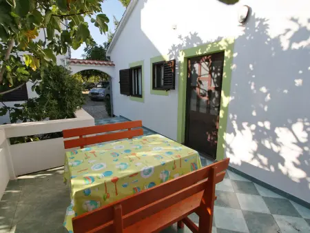 Ana, Location Maison 4 personnes à Vir - Photo 2