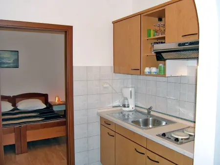 Ana, Location Maison 4 personnes à Vir - Photo 3