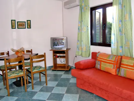 Ana, Location Maison 4 personnes à Vir - Photo 4
