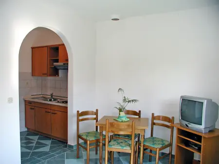 Ana, Location Maison 4 personnes à Vir - Photo 5