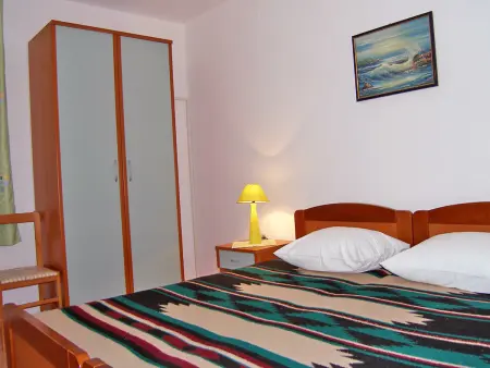 Ana, Location Maison 4 personnes à Vir - Photo 6