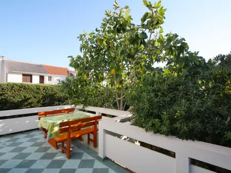 Ana, Location Maison 4 personnes à Vir - Photo 8