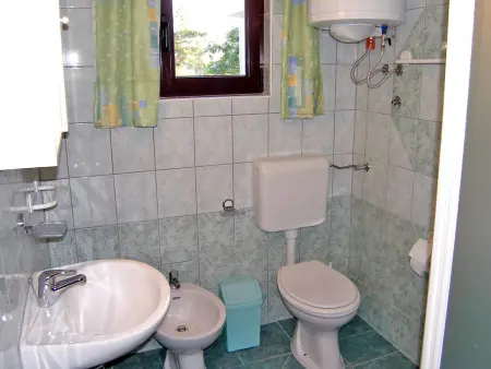 Ana, Location Maison 4 personnes à Vir - Photo 9
