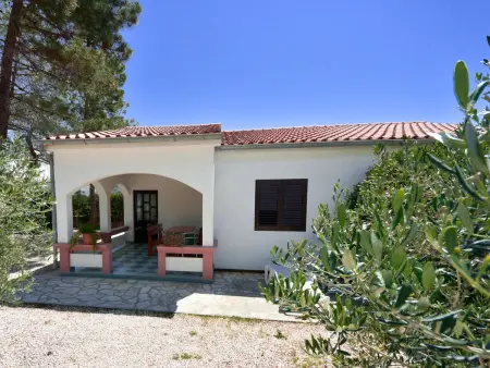 Ana, Location Maison 4 personnes à Vir - Photo 11