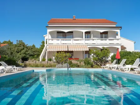 Ana, Location Maison 4 personnes à Vir - Photo 27