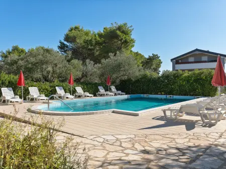 Ana, Location Maison 4 personnes à Vir - Photo 32
