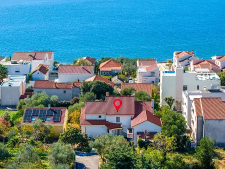 Location appartement à Zadar, Anica