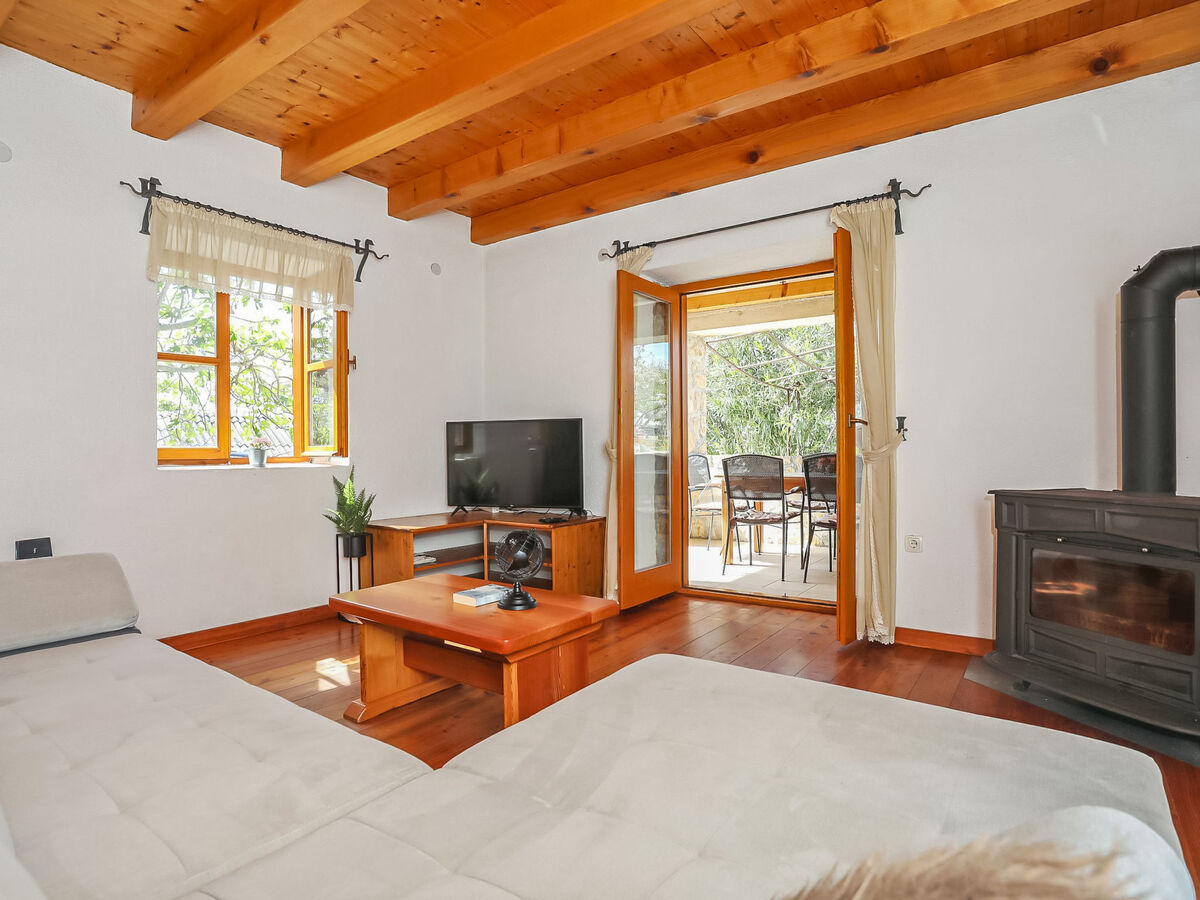 Maison Ceko à 300 m de la mer, Sukošan - Photo 2