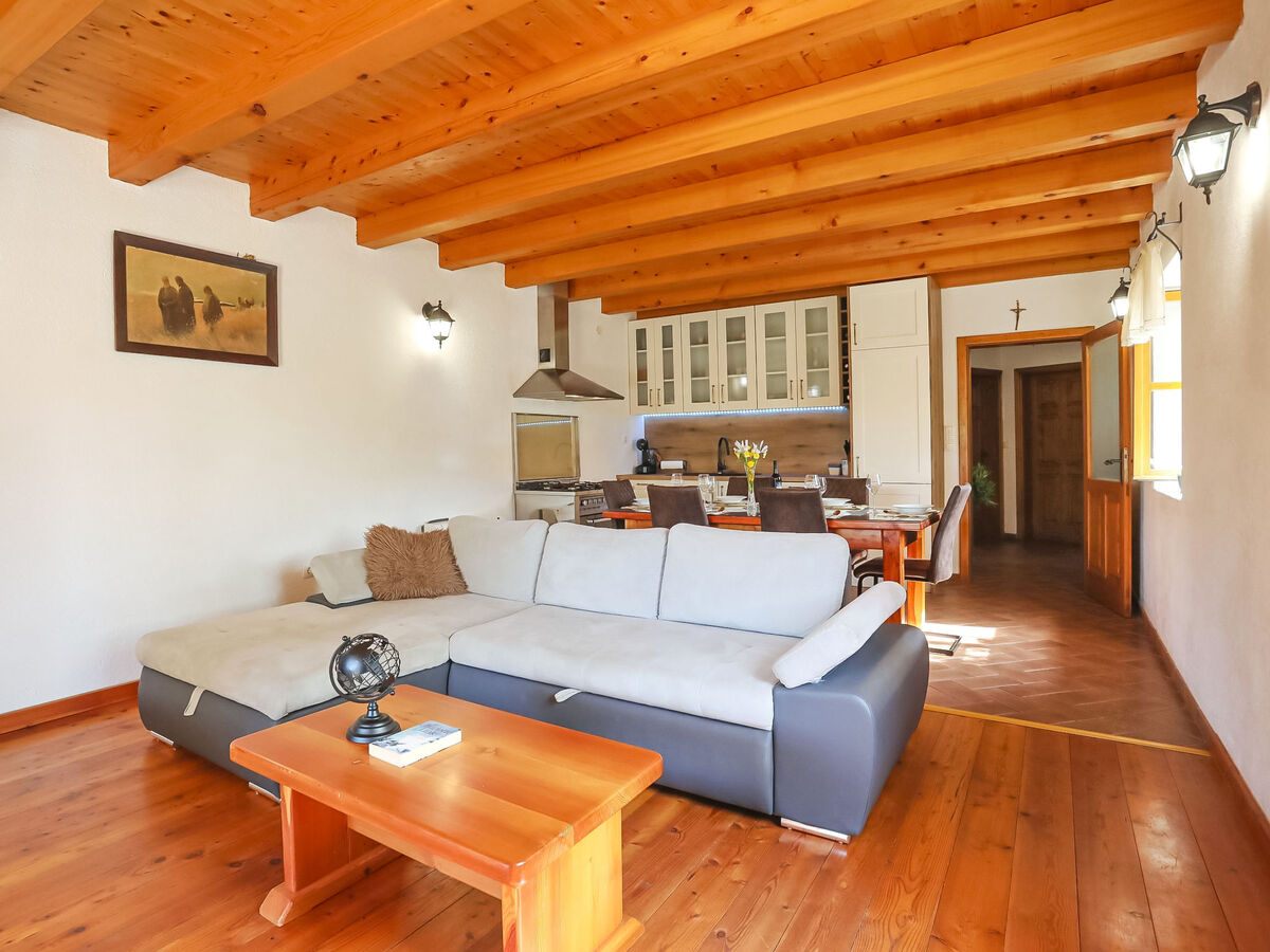 Maison Ceko à 300 m de la mer, Sukošan - Photo 3