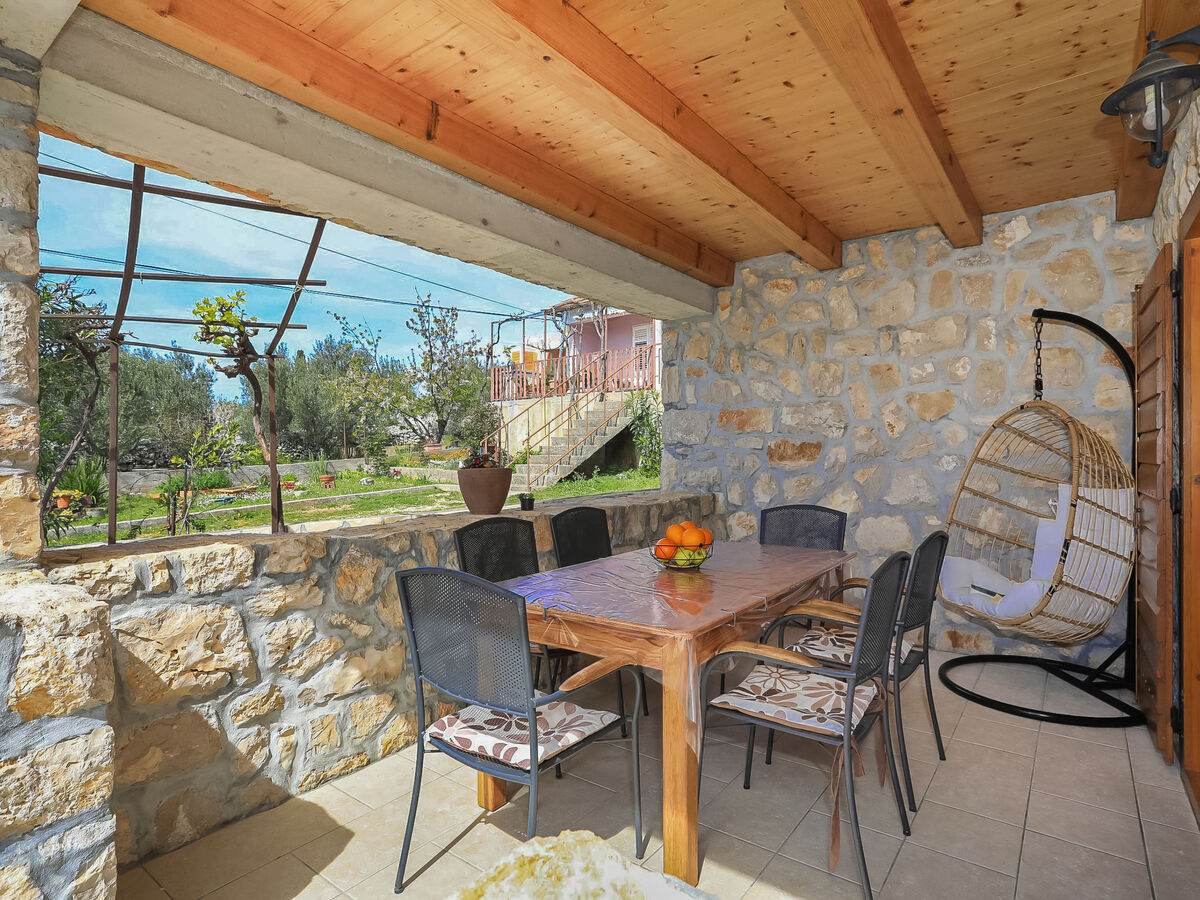 Maison Ceko à 300 m de la mer, Sukošan - Photo 6