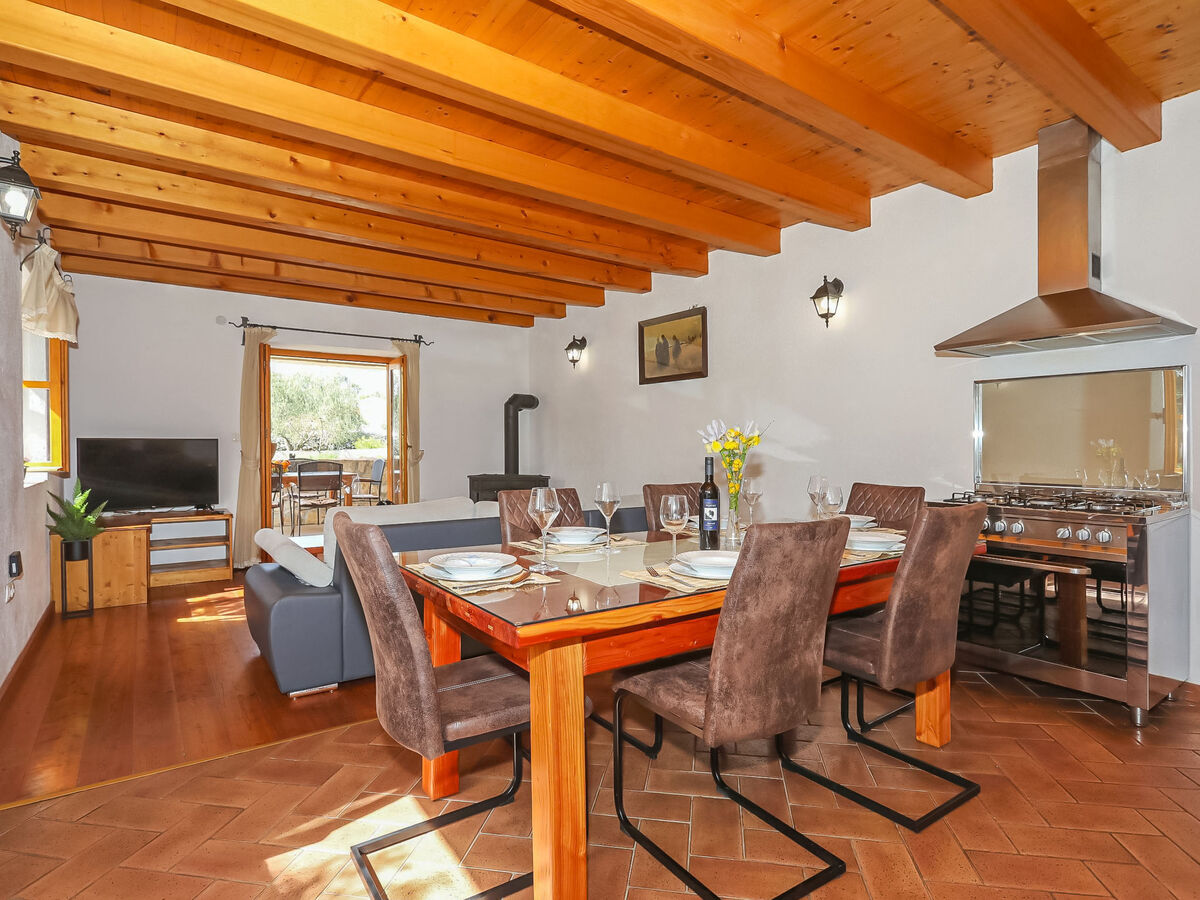 Maison Ceko à 300 m de la mer, Sukošan - Photo 9