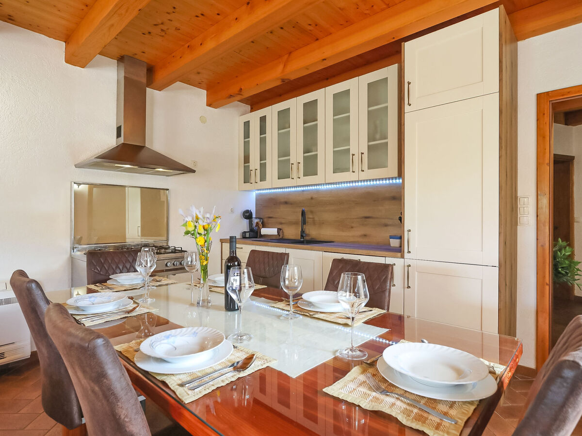 Maison Ceko à 300 m de la mer, Sukošan - Photo 17