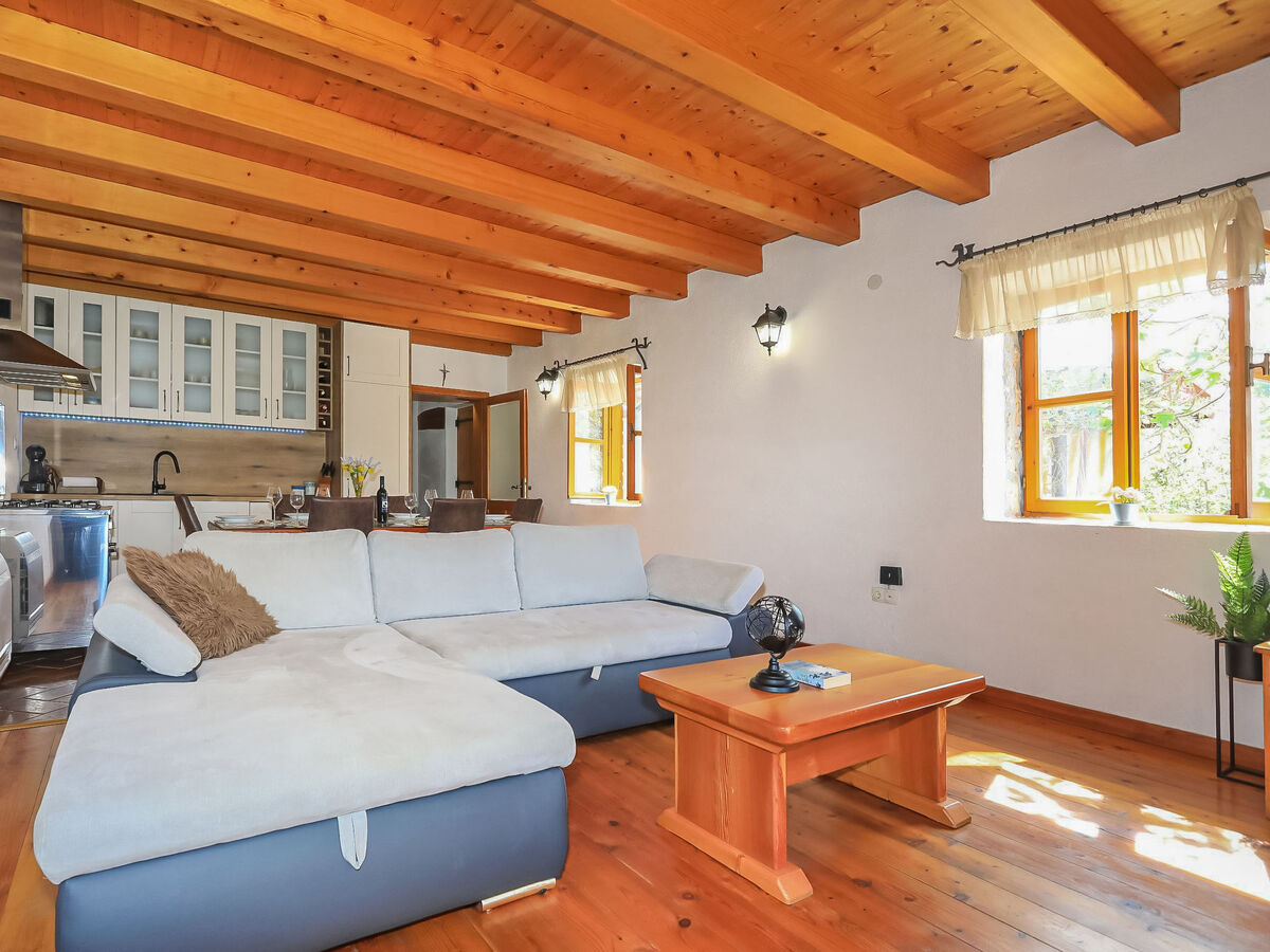 Maison Ceko à 300 m de la mer, Sukošan - Photo 18