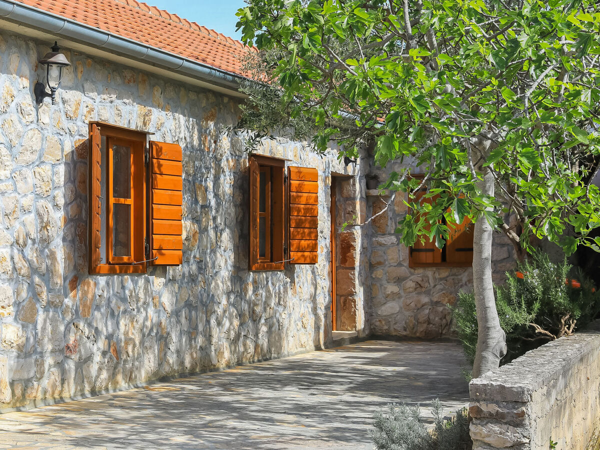 Maison Ceko à 300 m de la mer, Sukošan - Photo 25