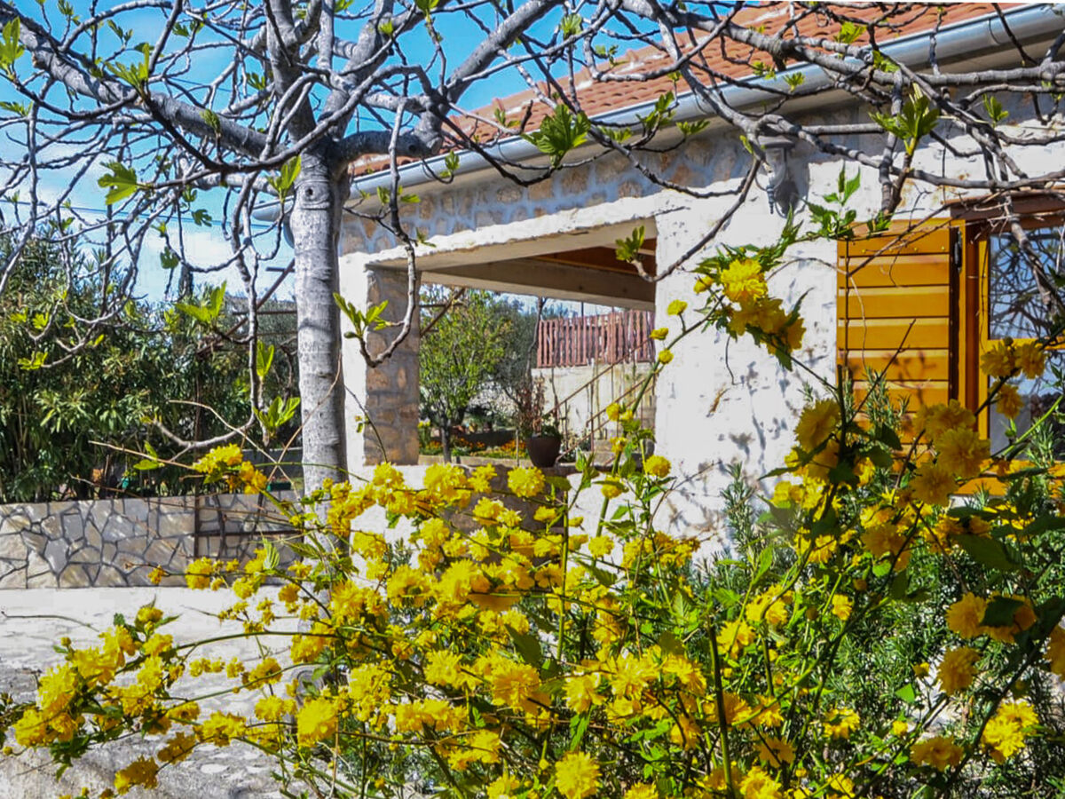 Maison Ceko à 300 m de la mer, Sukošan - Photo 27