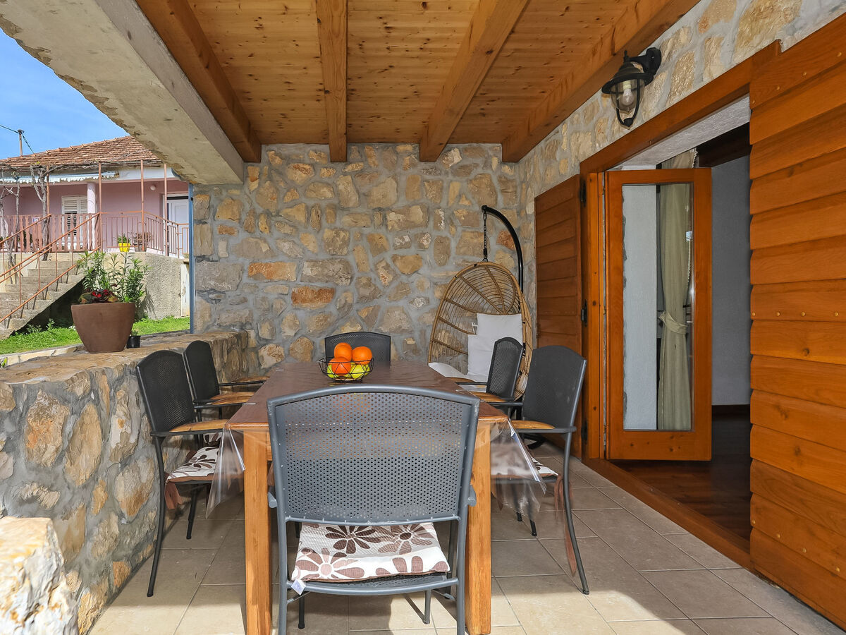 Maison Ceko à 300 m de la mer, Sukošan - Photo 28