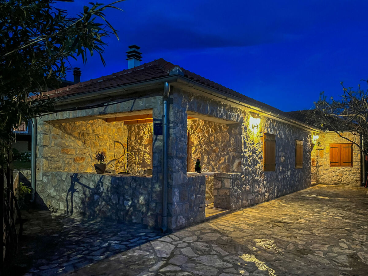 Maison Ceko à 300 m de la mer, Sukošan - Photo 38