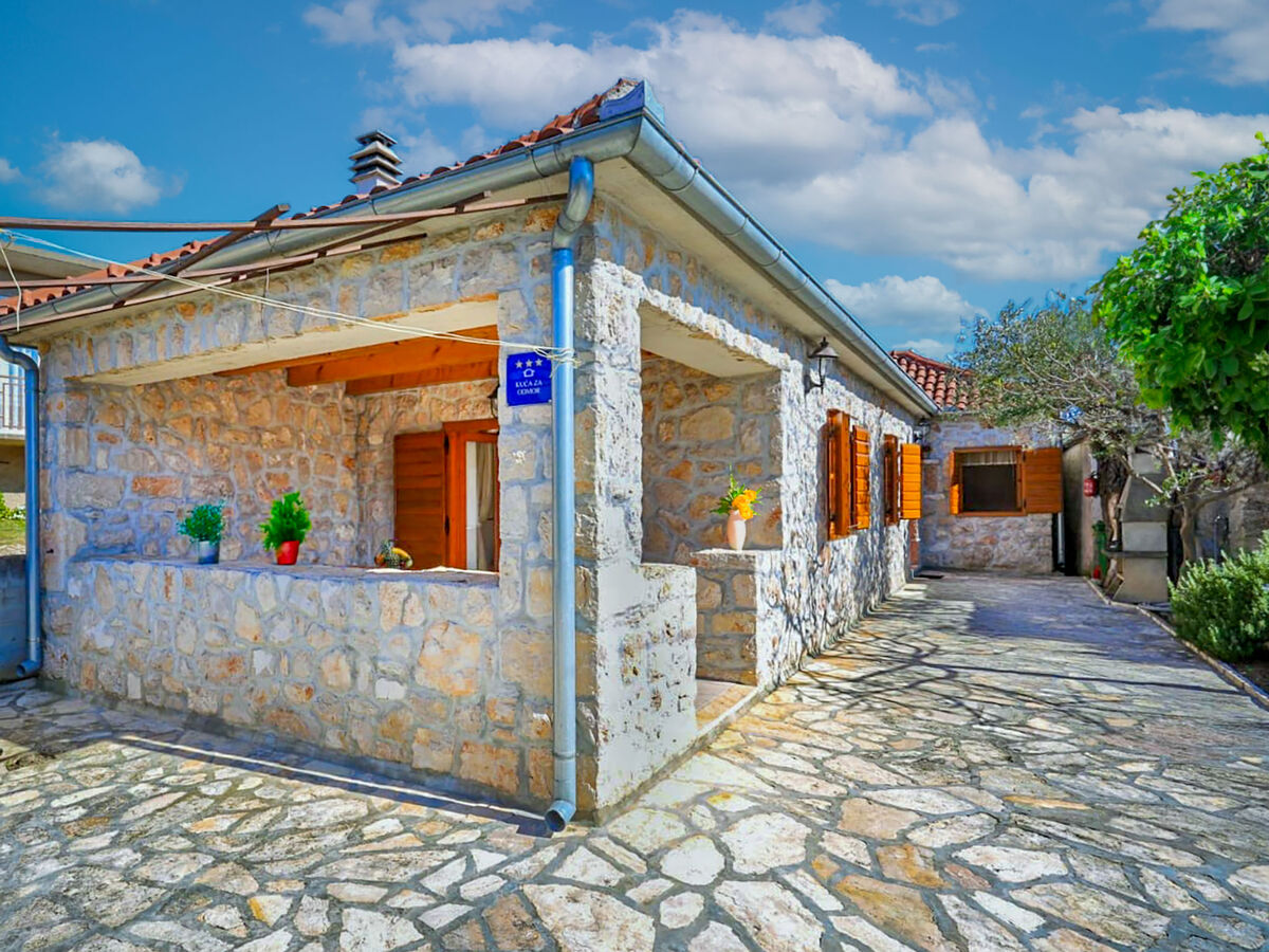 Maison Ceko à 300 m de la mer, Sukošan - Photo 39