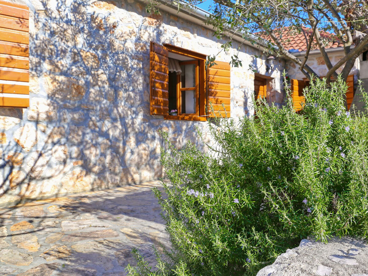 Maison Ceko à 300 m de la mer, Sukošan - Photo 40