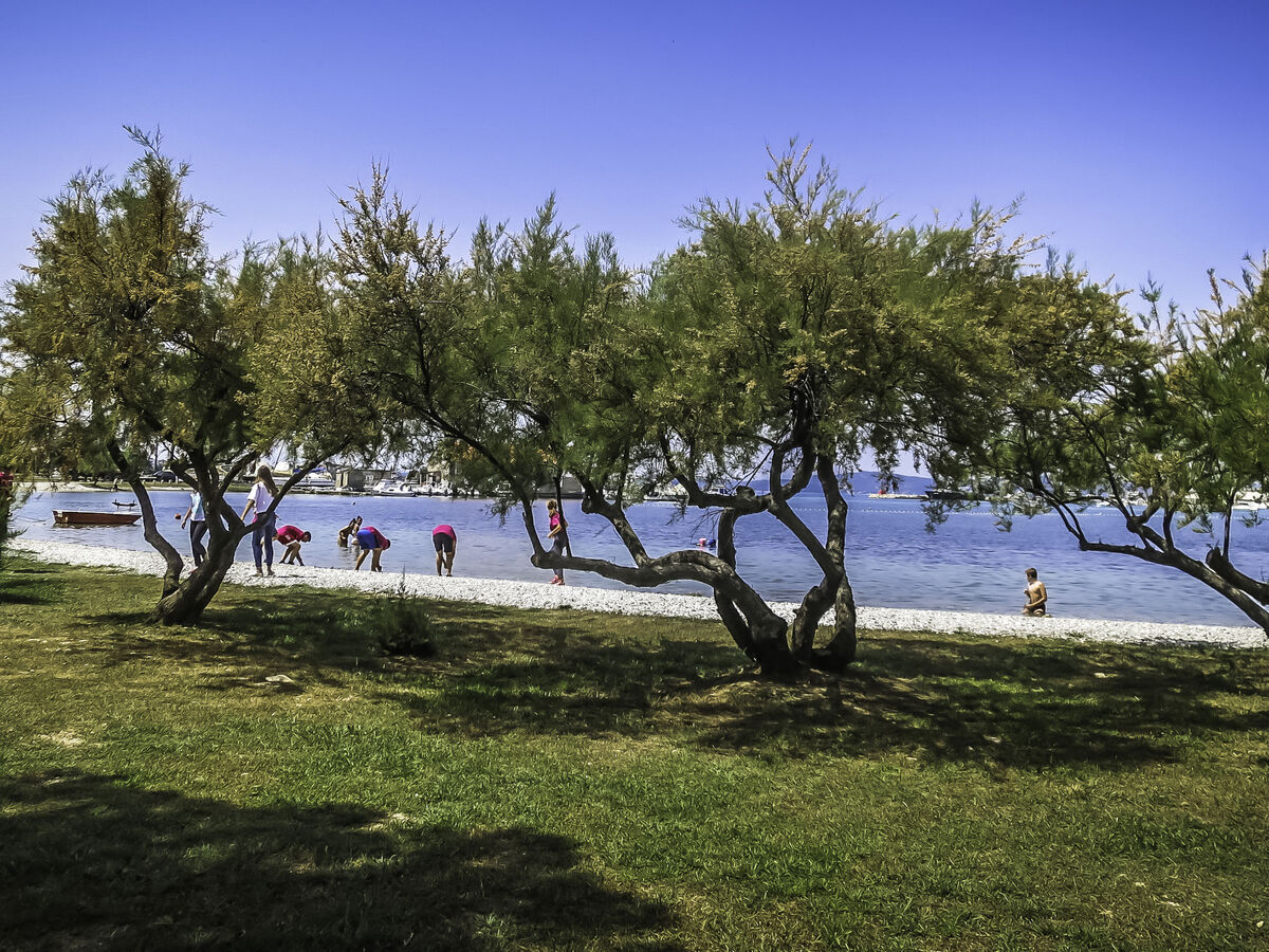 Maison Ceko à 300 m de la mer, Sukošan - Photo 45