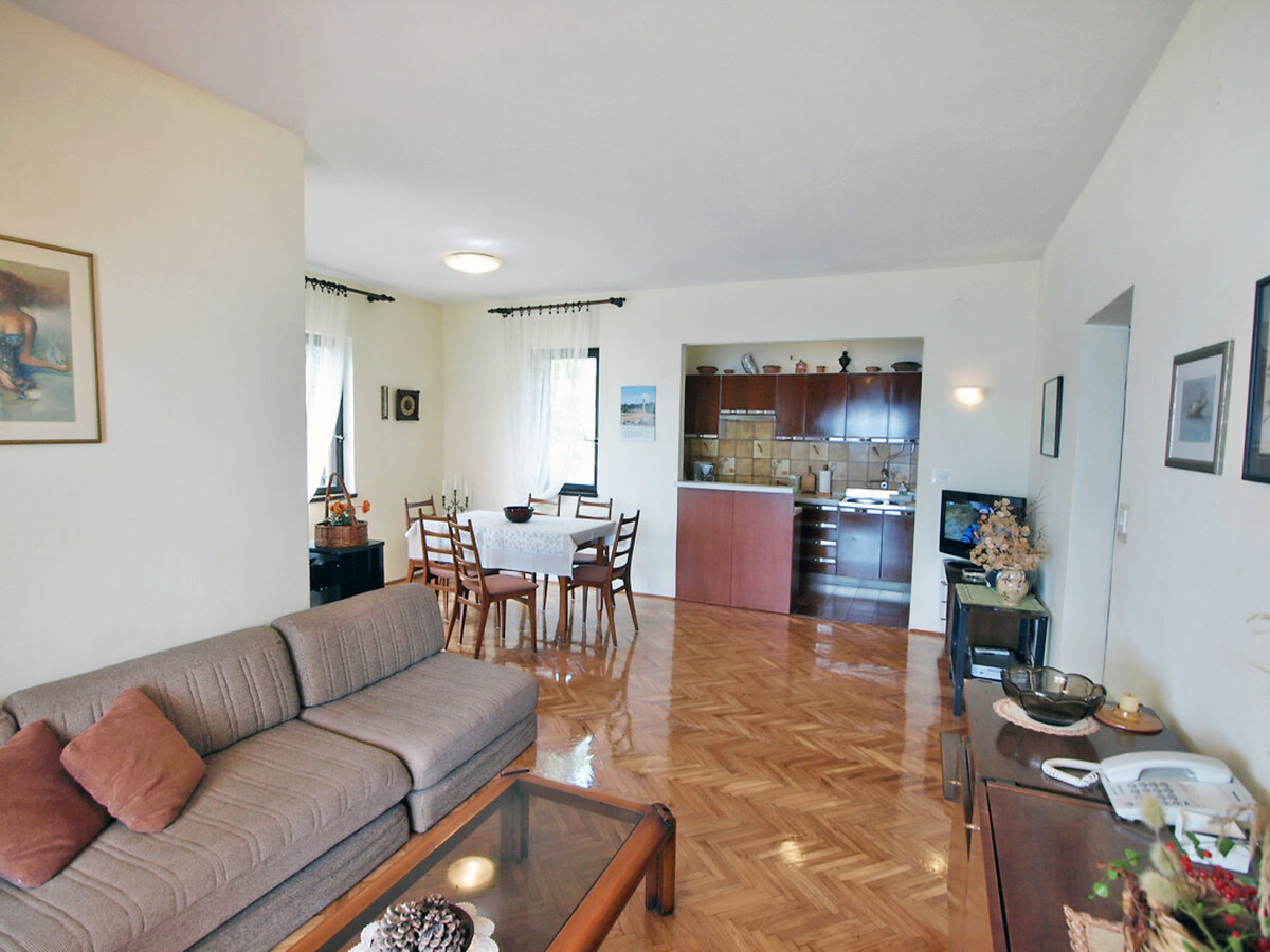 Maison Mirta, 10 pers., vue mer à 30 m - Photo 2