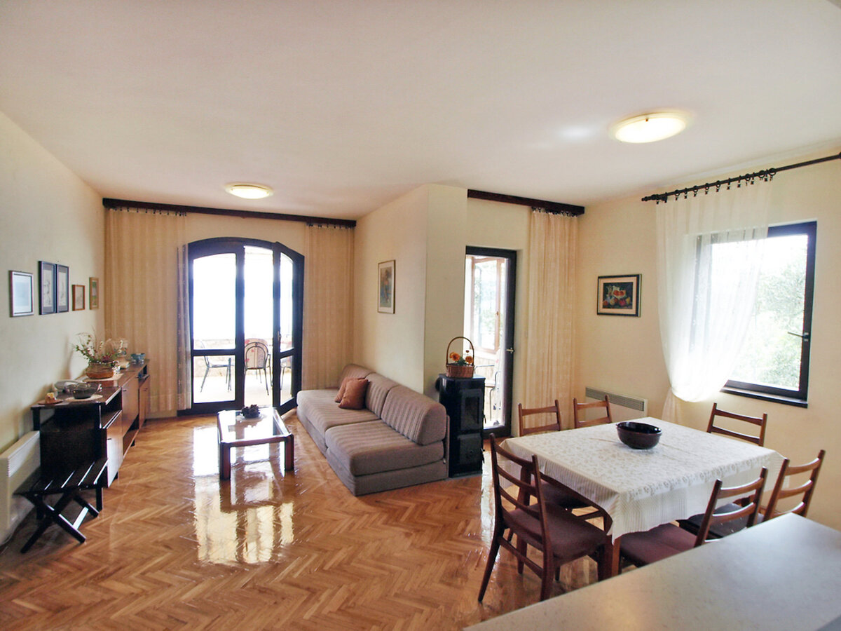 Maison Mirta, 10 pers., vue mer à 30 m - Photo 3