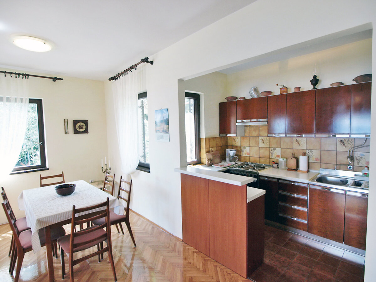 Maison Mirta, 10 pers., vue mer à 30 m - Photo 4
