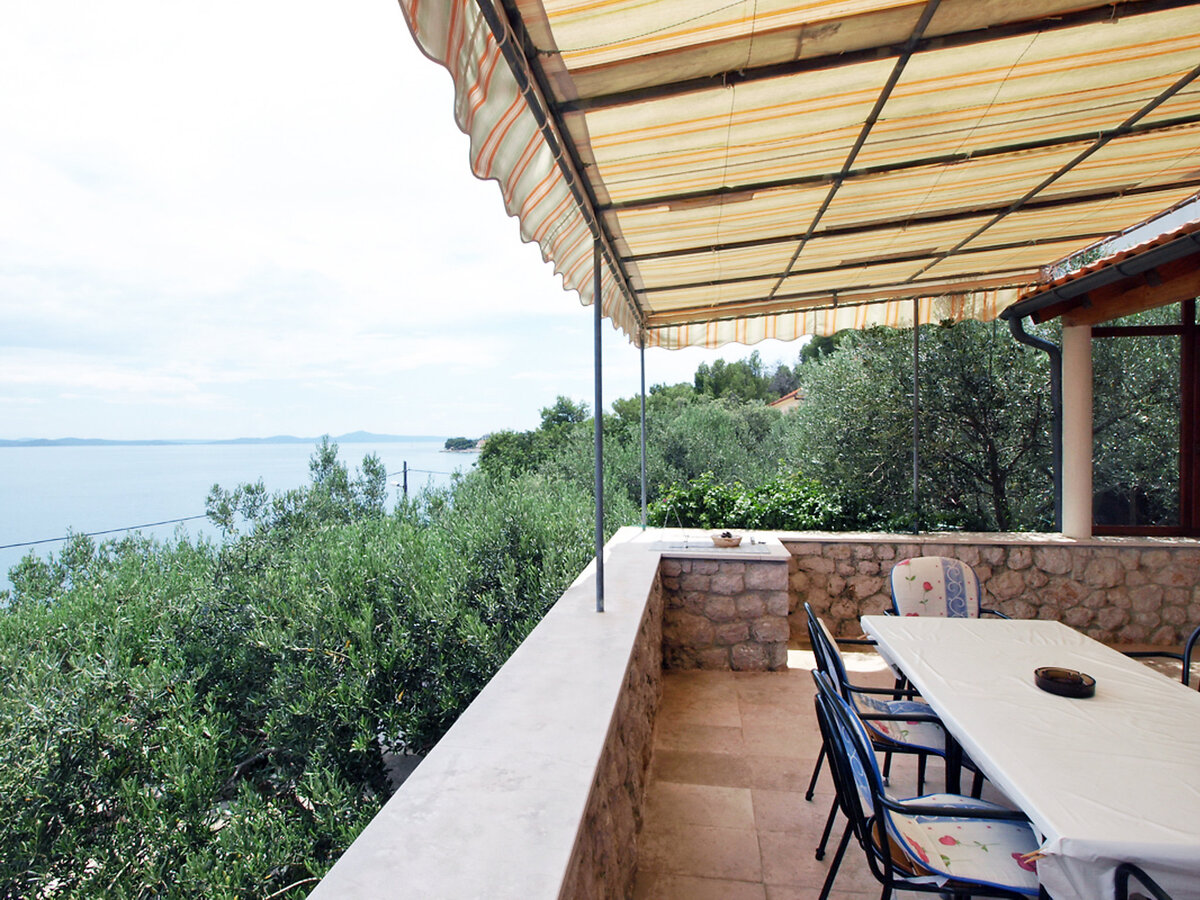 Maison Mirta, 10 pers., vue mer à 30 m - Photo 5