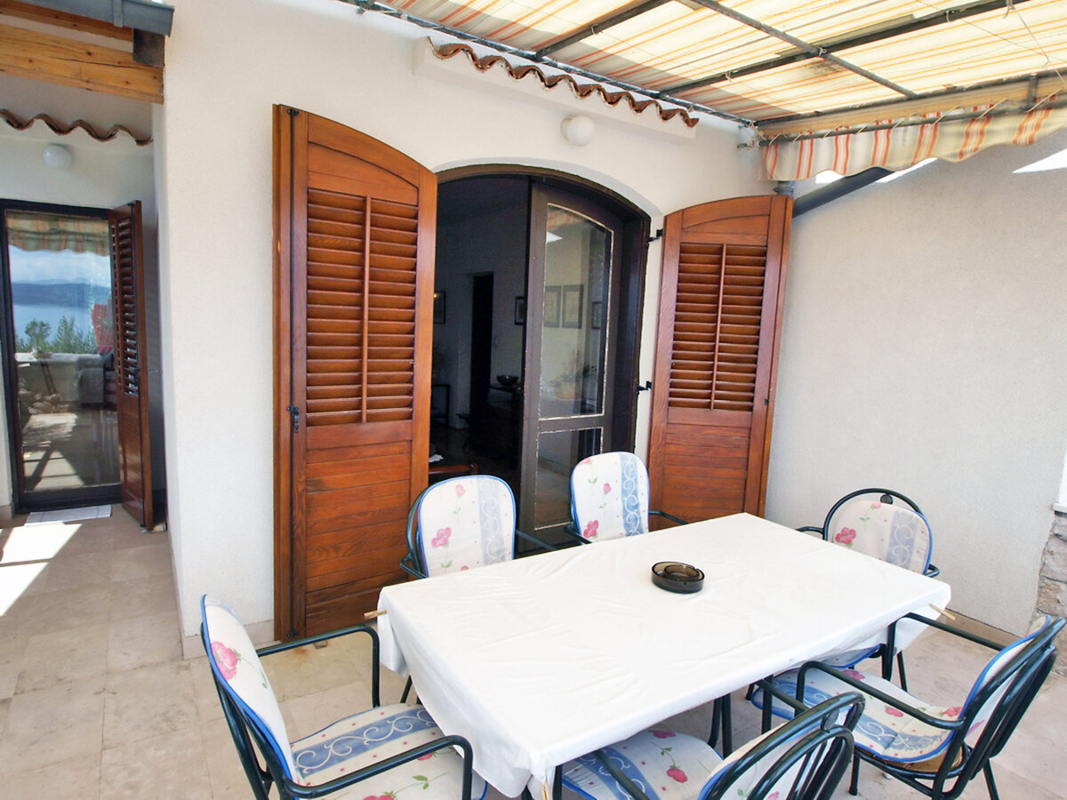 Maison Mirta, 10 pers., vue mer à 30 m - Photo 6