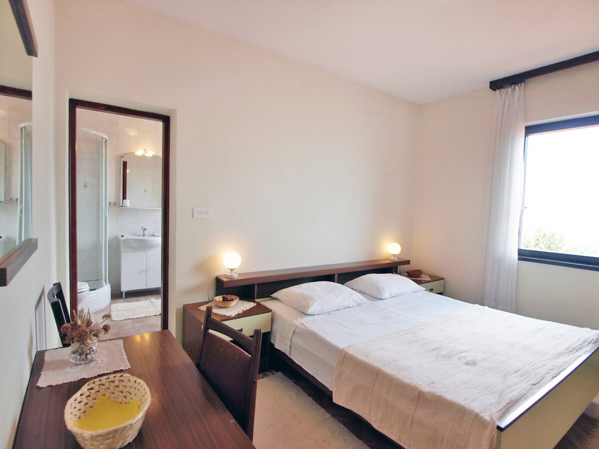 Maison Mirta, 10 pers., vue mer à 30 m - Photo 7