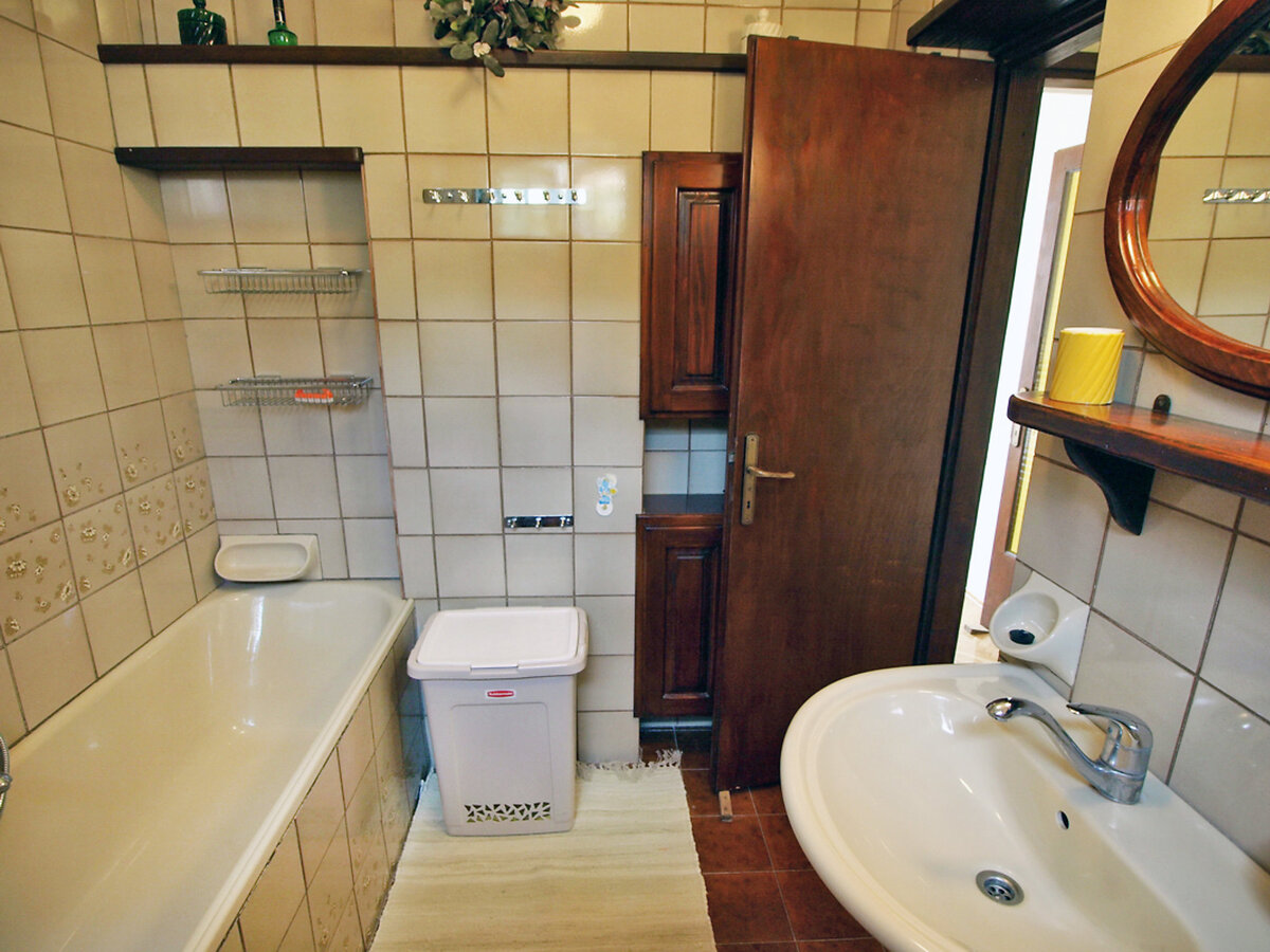 Maison Mirta, 10 pers., vue mer à 30 m - Photo 11