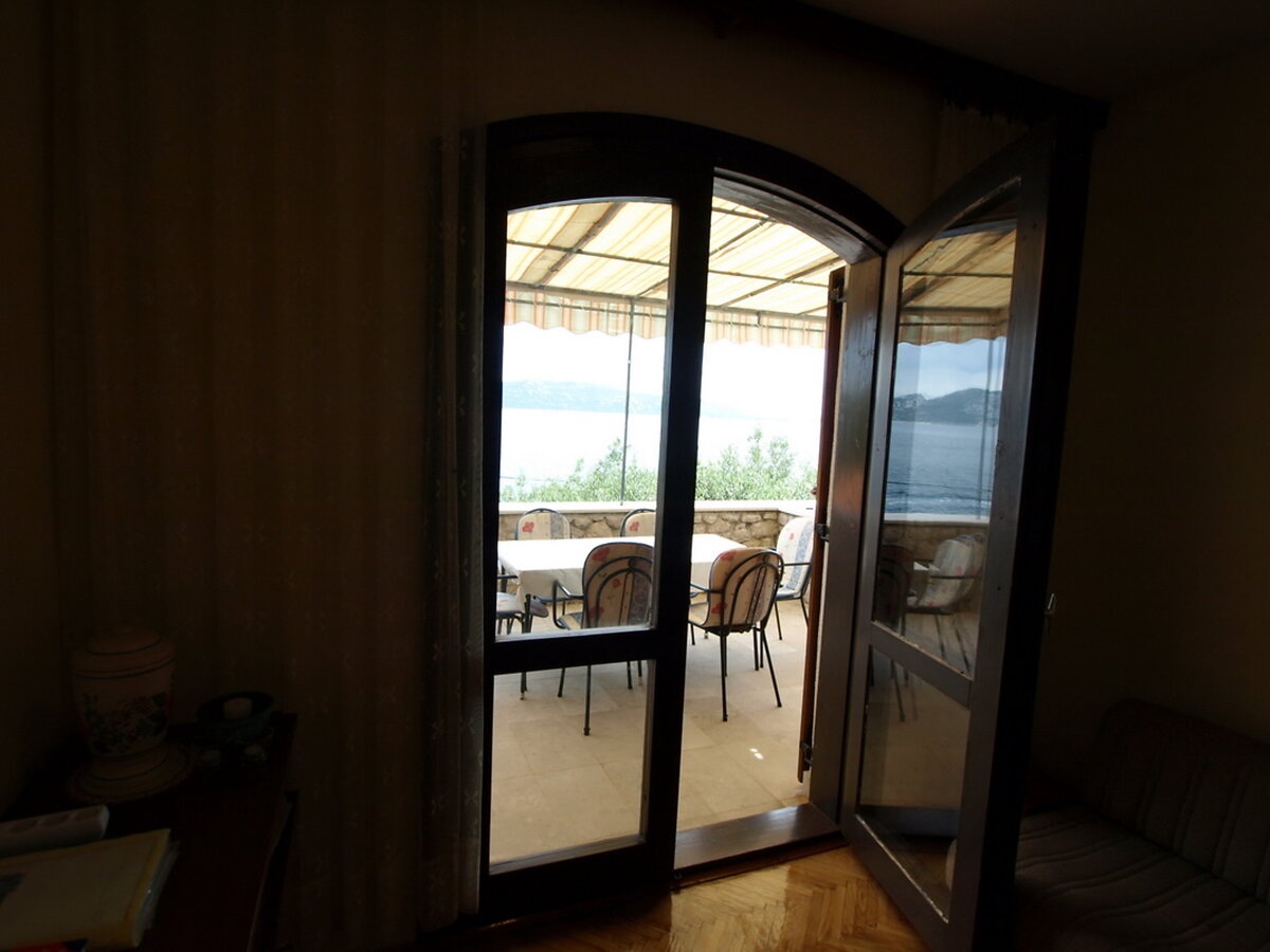 Maison Mirta, 10 pers., vue mer à 30 m - Photo 13