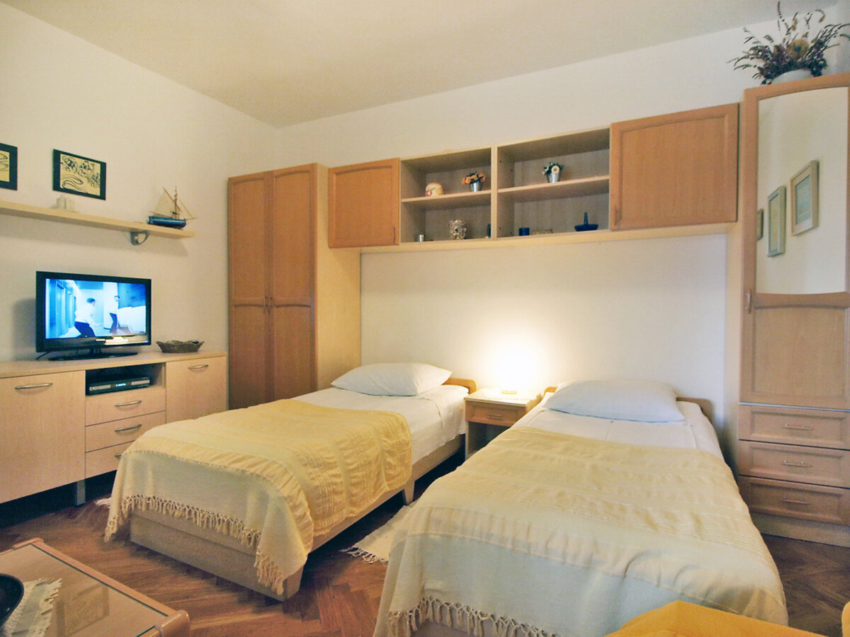Maison Mirta, 10 pers., vue mer à 30 m - Photo 15