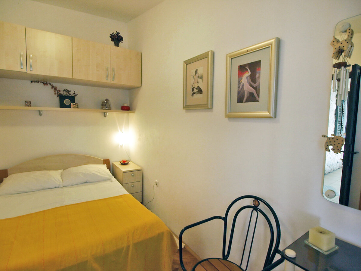 Maison Mirta, 10 pers., vue mer à 30 m - Photo 16