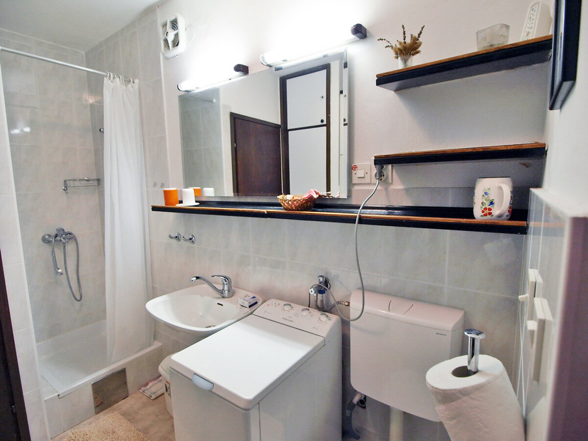 Maison Mirta, 10 pers., vue mer à 30 m - Photo 17