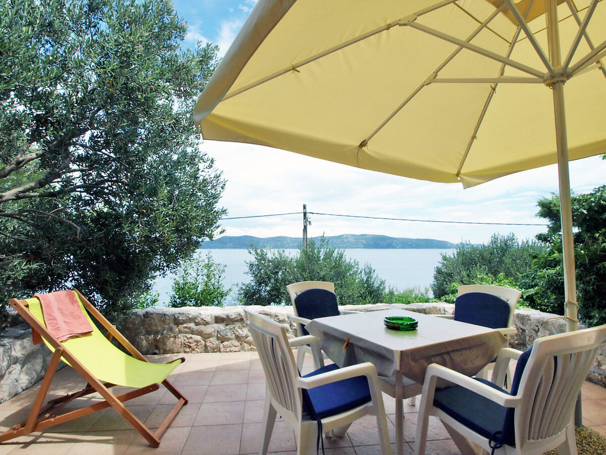 Maison Mirta, 10 pers., vue mer à 30 m - Photo 20