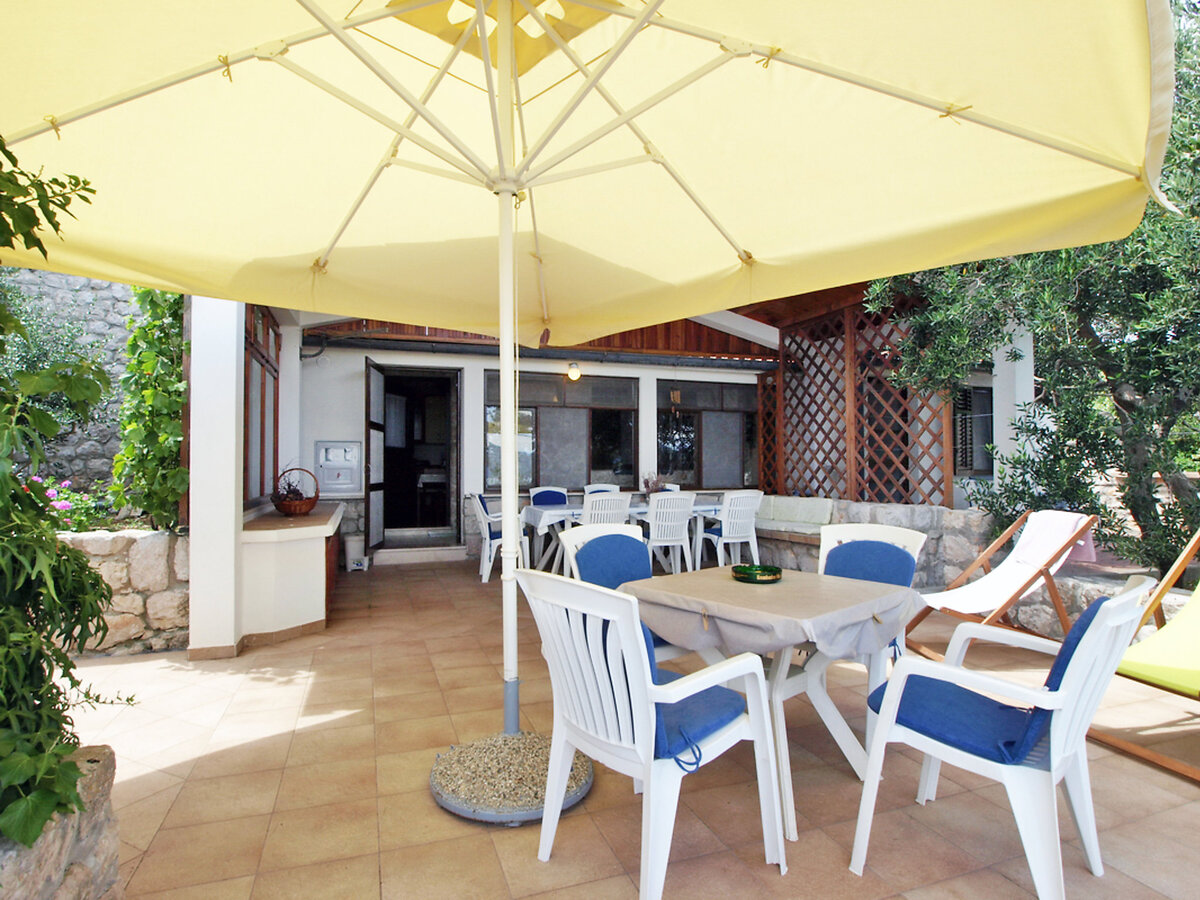 Maison Mirta, 10 pers., vue mer à 30 m - Photo 21