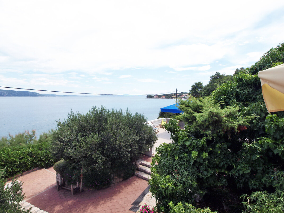 Maison Mirta, 10 pers., vue mer à 30 m - Photo 22