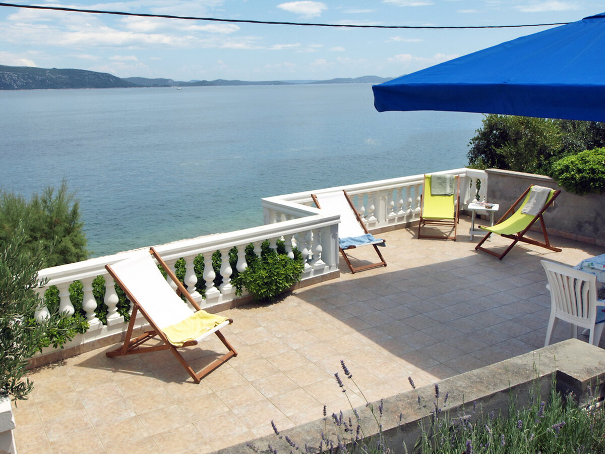 Maison Mirta, 10 pers., vue mer à 30 m - Photo 25