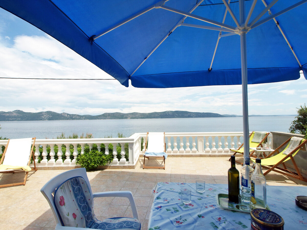 Maison Mirta, 10 pers., vue mer à 30 m - Photo 26