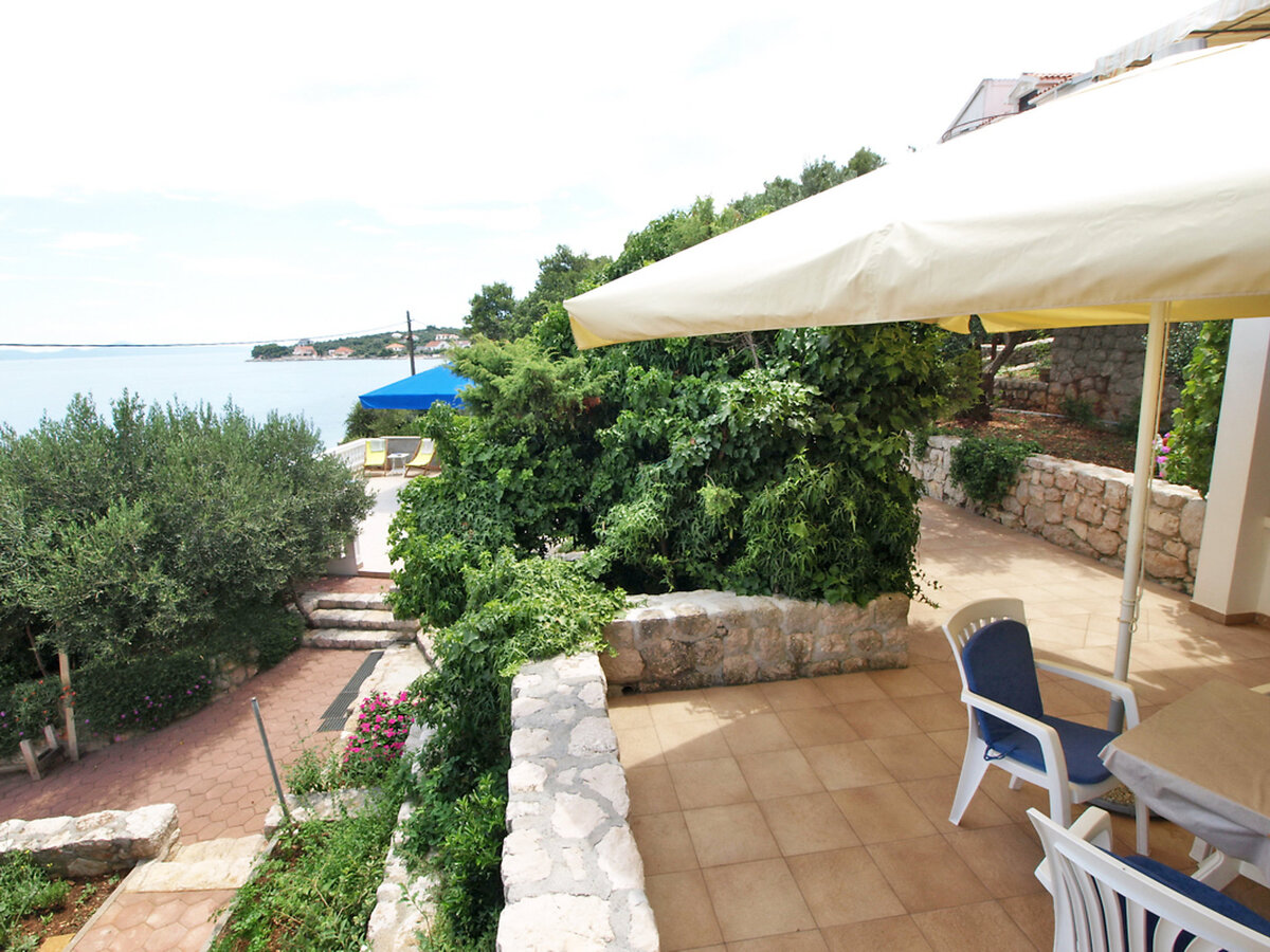 Maison Mirta, 10 pers., vue mer à 30 m - Photo 27
