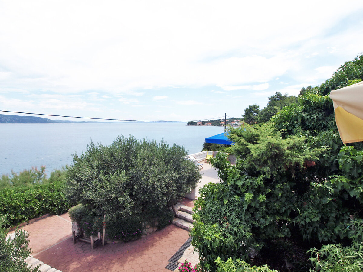 Maison Mirta, 10 pers., vue mer à 30 m - Photo 28